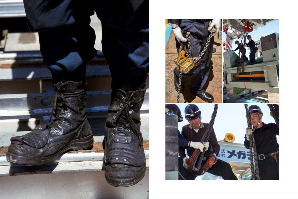 japan travel photography