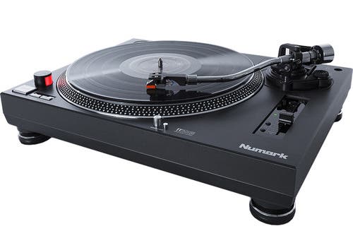 numark dj turntables