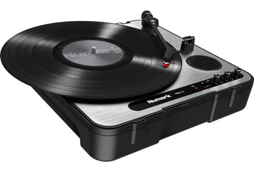 numark best dj turntables