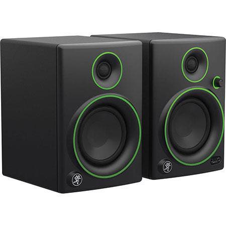 monitor speakers professional DJ equipment