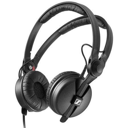 sennheiser headphones professional DJ equipment