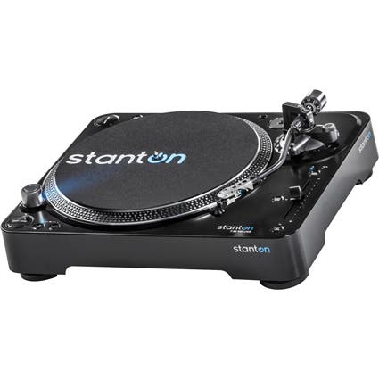 Stanton T.92 M2 DJ equipment