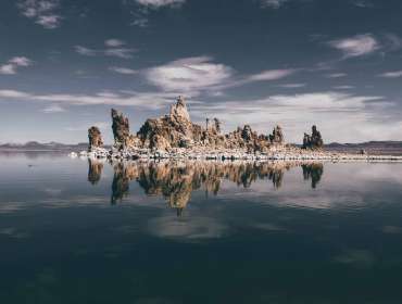 mountain travel photography