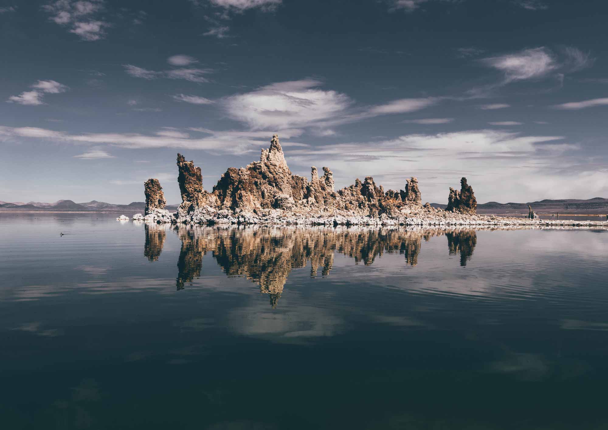 mountain travel photography