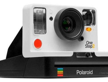 Polaroid Originals OneStep 2 White