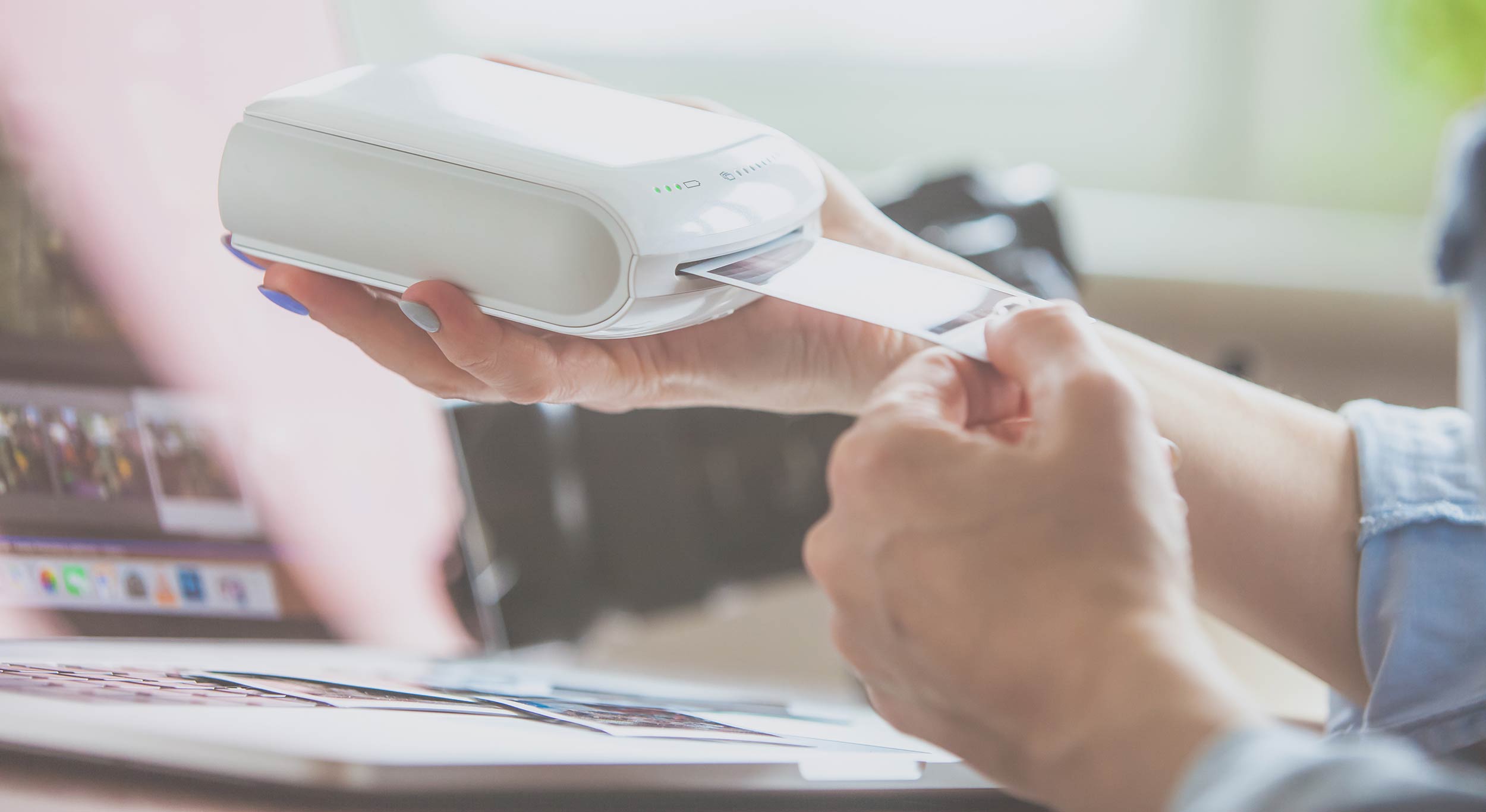 Best Portable Photo Printers - 42West, Adorama