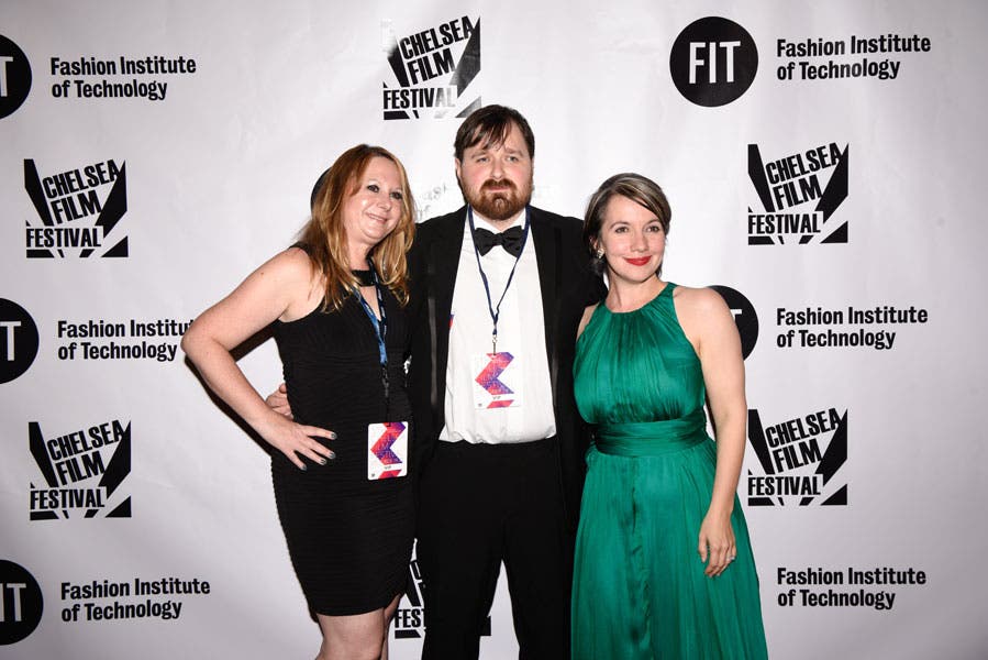 Chelsea Film Festival Photography