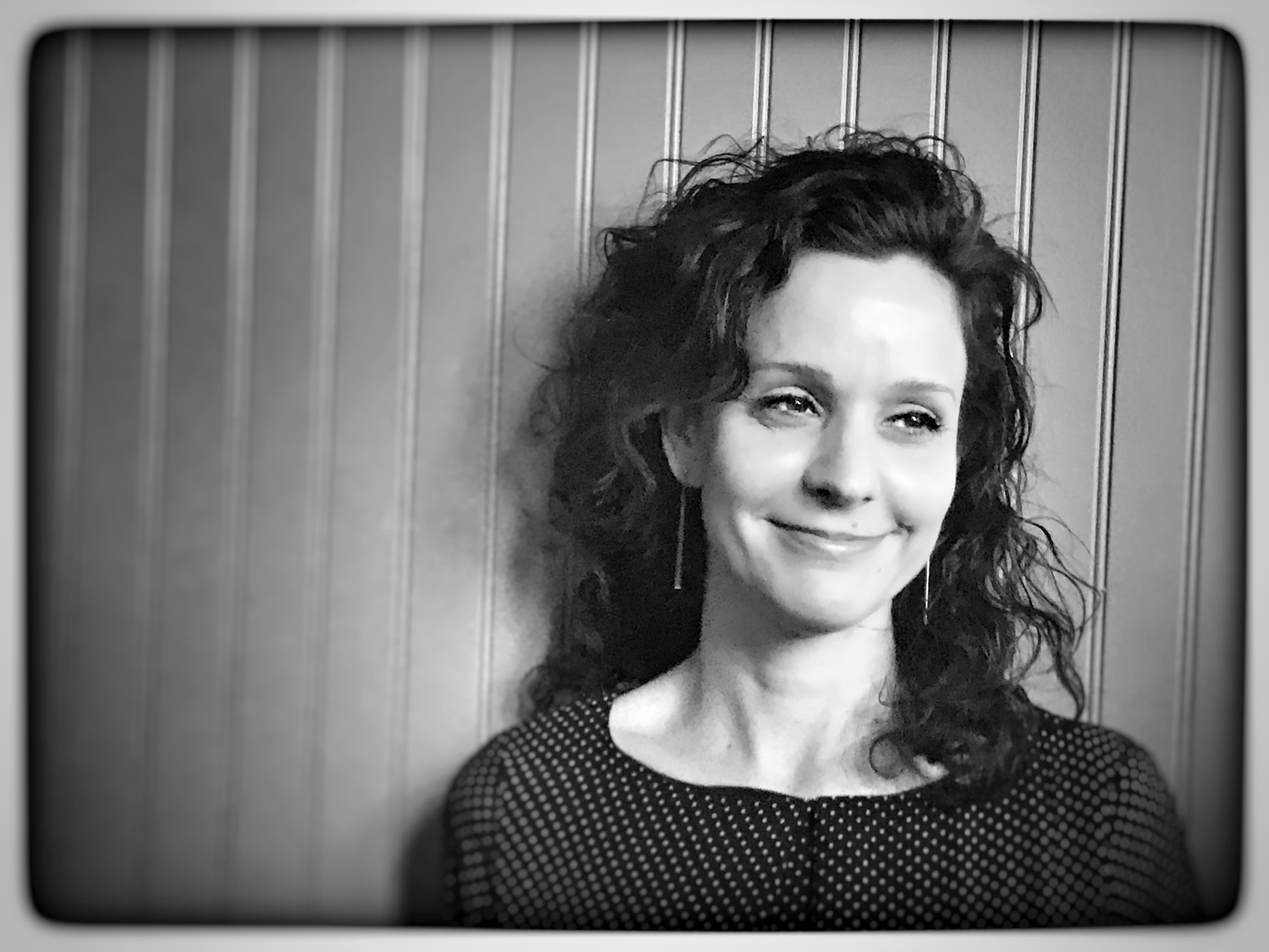 Jennifer McClure