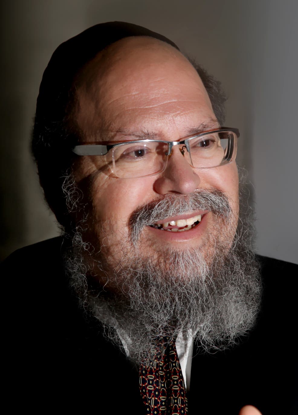 Menachem Adelman