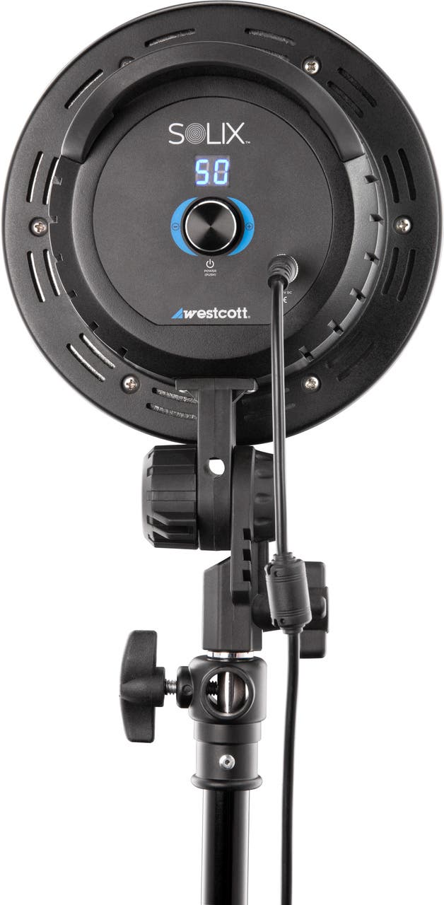 Westcott Solix Westcott Solix
