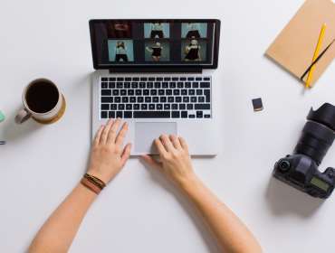 freelance photographer
