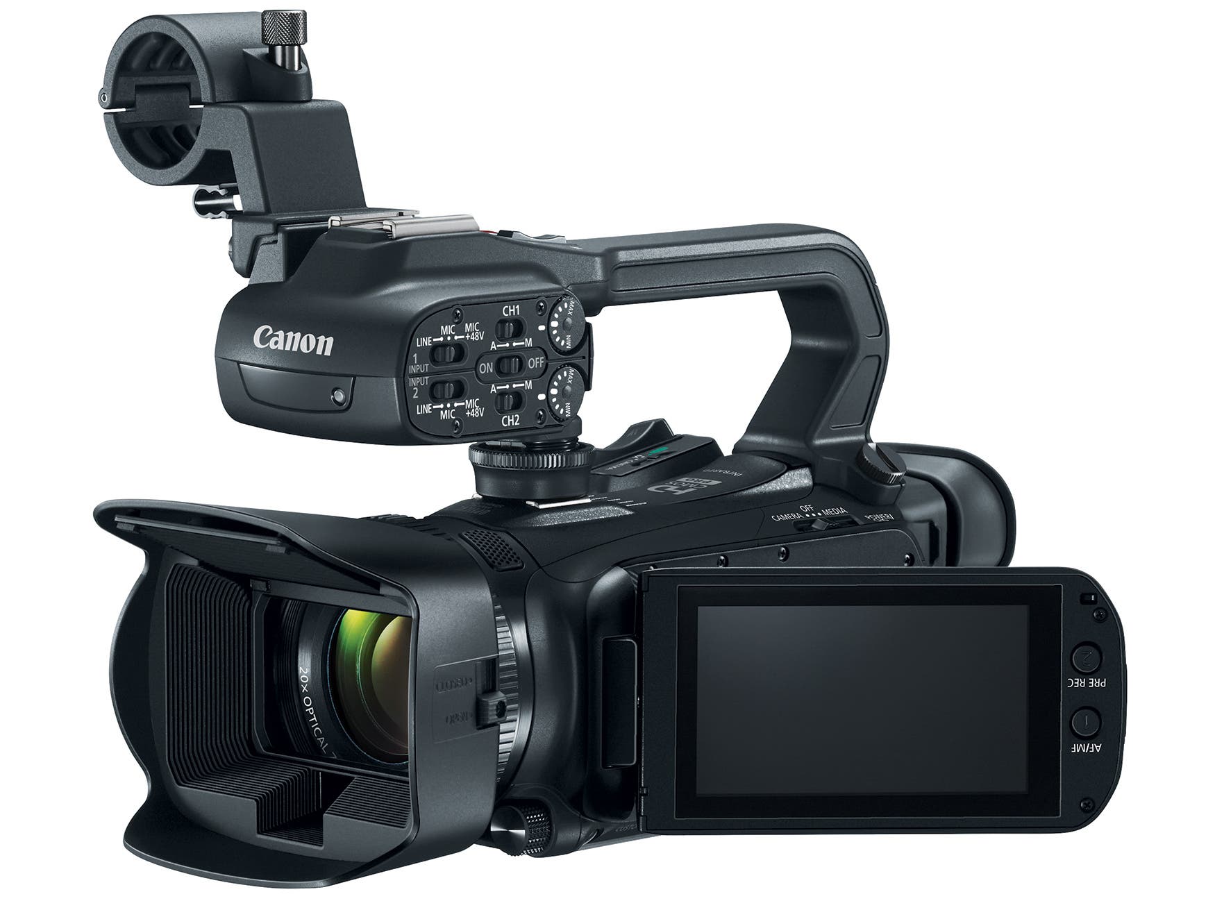 Canon XA11