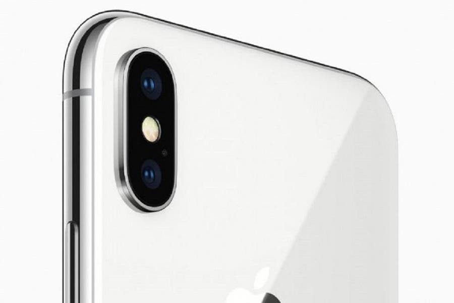 apple iphone X