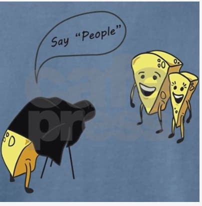 saypeople photography shirt