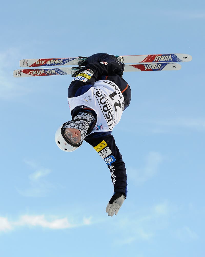 John DiGiacomo