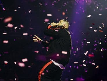DJ Khaled (Photo by Greg Noire)