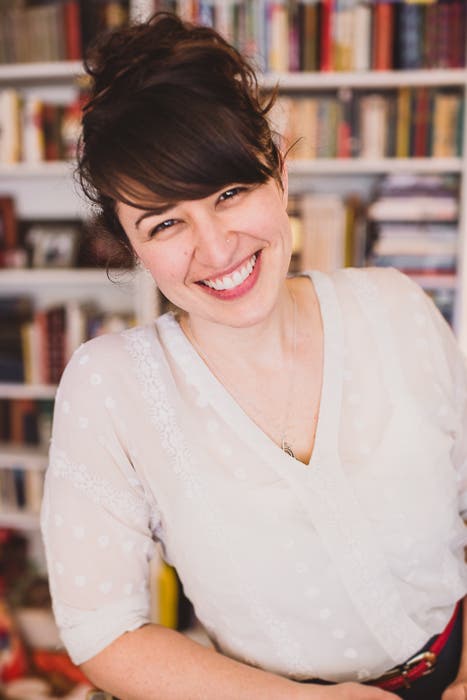 Elizabeth Davis