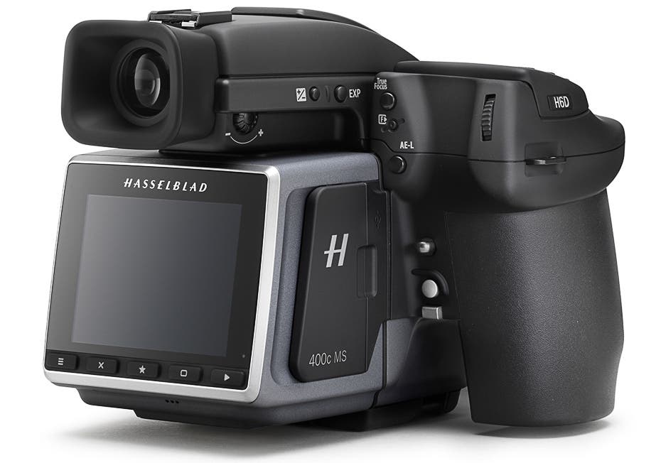 Hasselblad H6D-400c Hasselblad H6D-400c