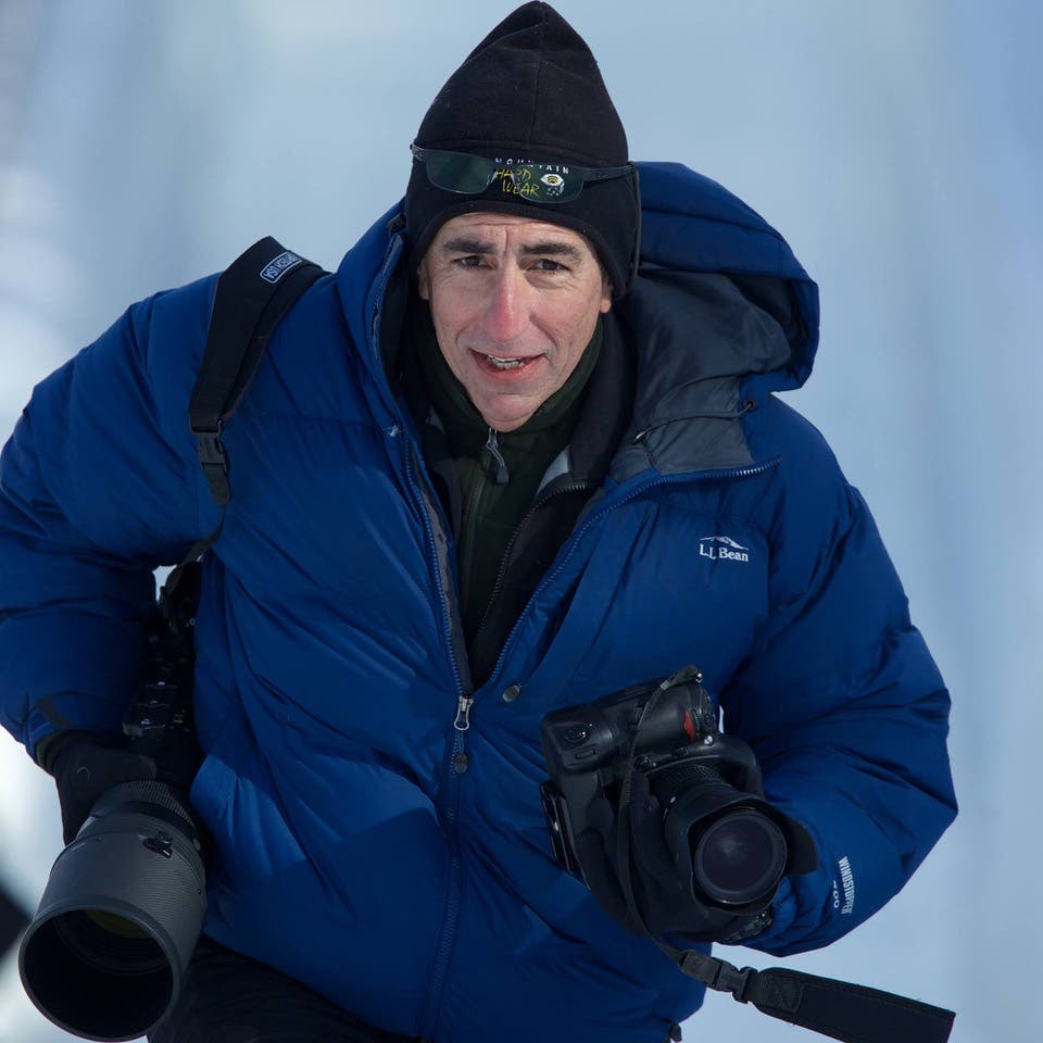 John DiGiacomo