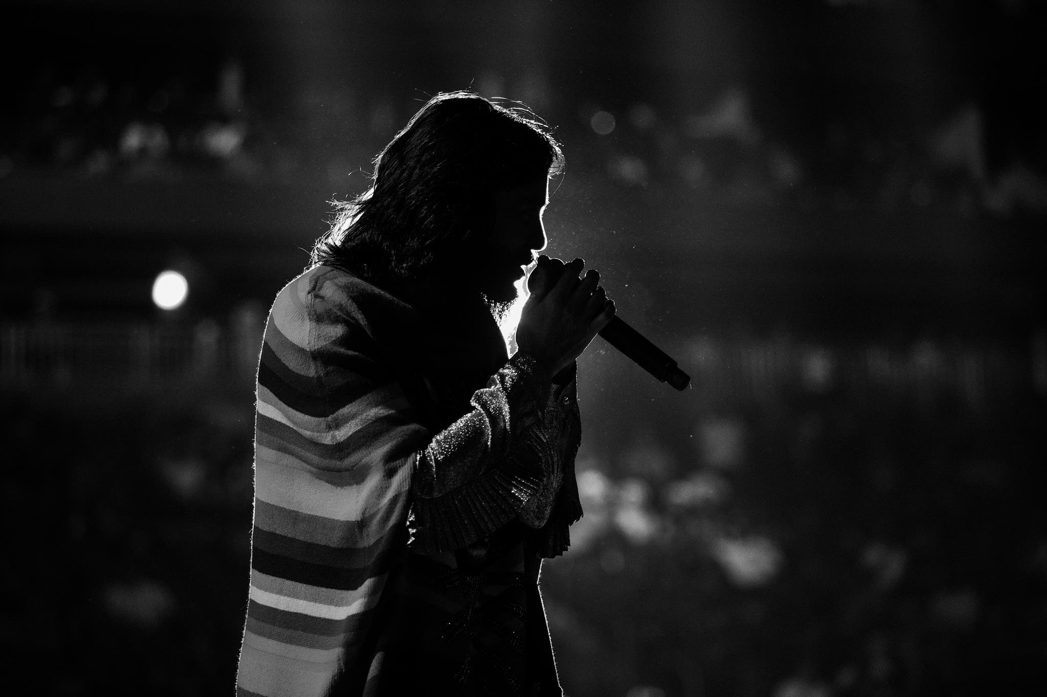 Jared Leto (Photo by Greg Noire)
