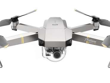 drones