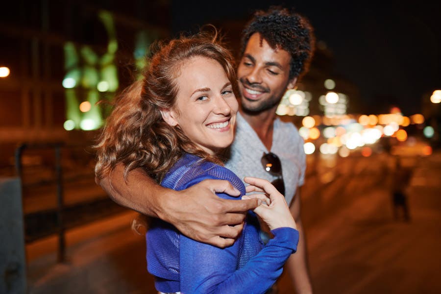 Using flash for candid shots