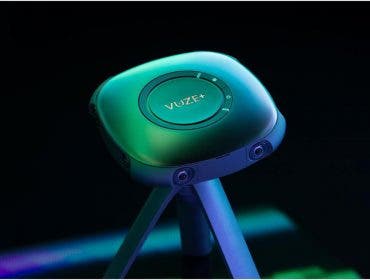 vuze vr camera