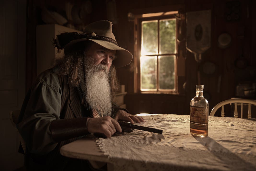 Photo by Wayne Simpson