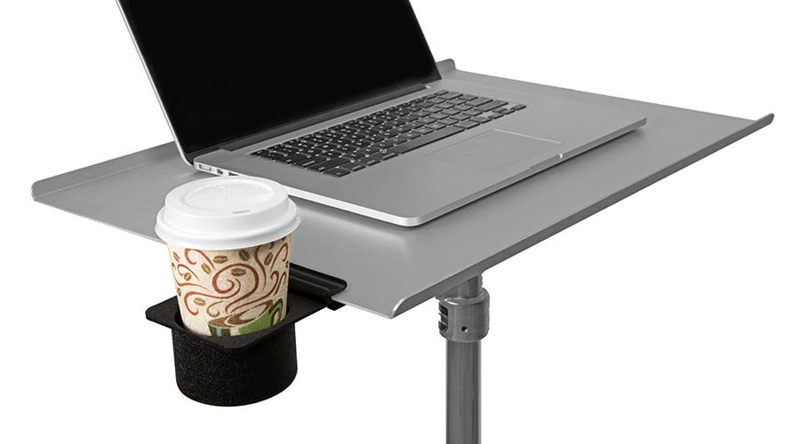 Tether Tools Aero Cup Holder