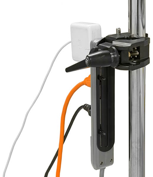 Tether Tools Aero Power Mount