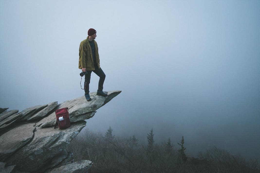 Photo by Nathan Lee Allen