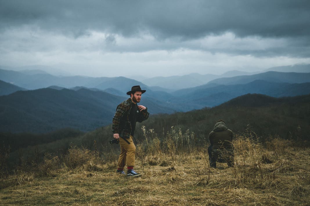 Photo by Nathan Lee Allen