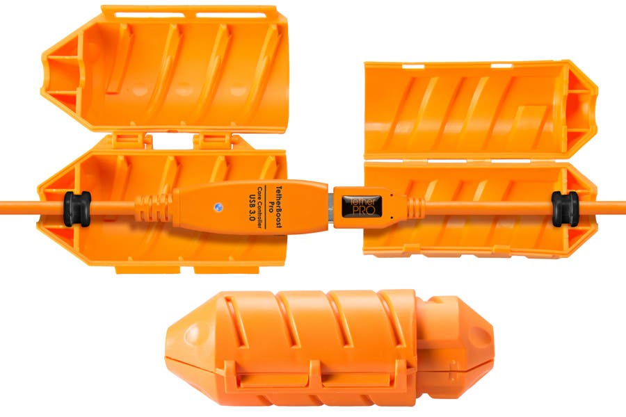 Tether Tools JerkStopper Extension Locks