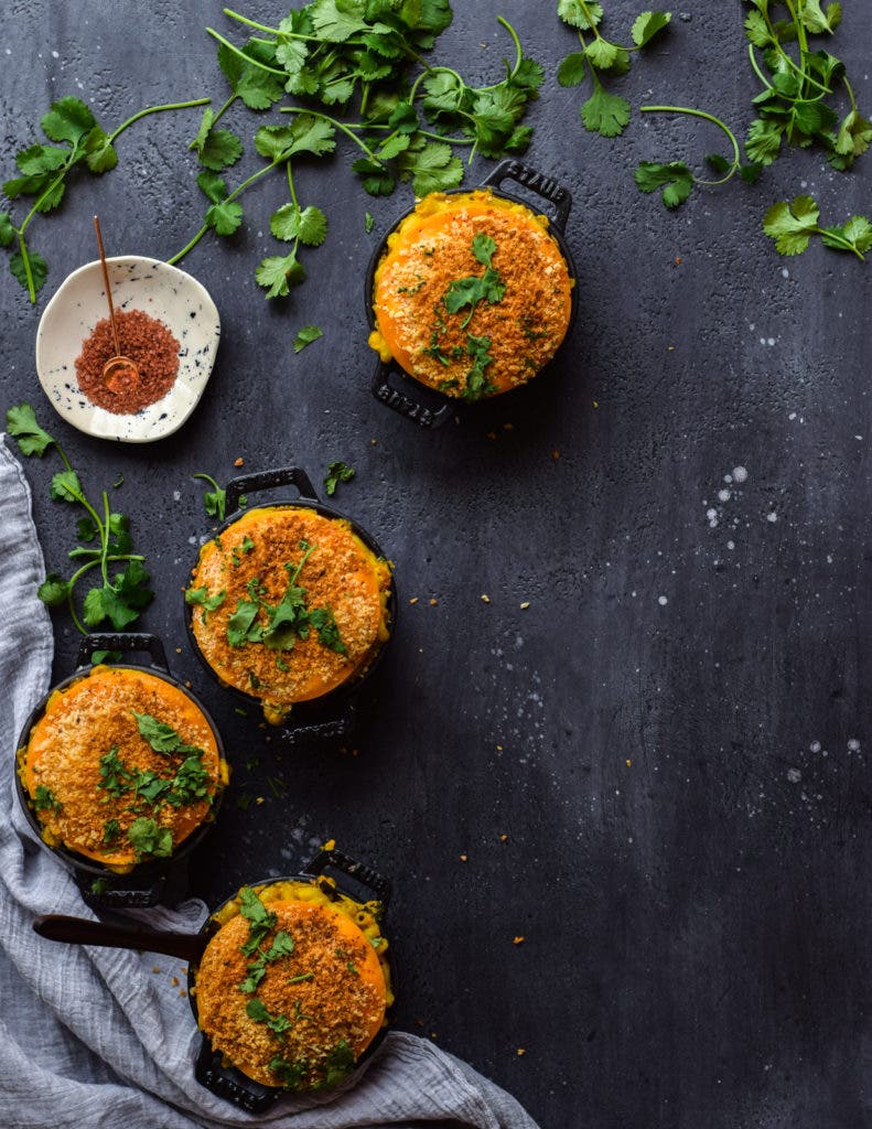 FoodbyMaria mac and cheese