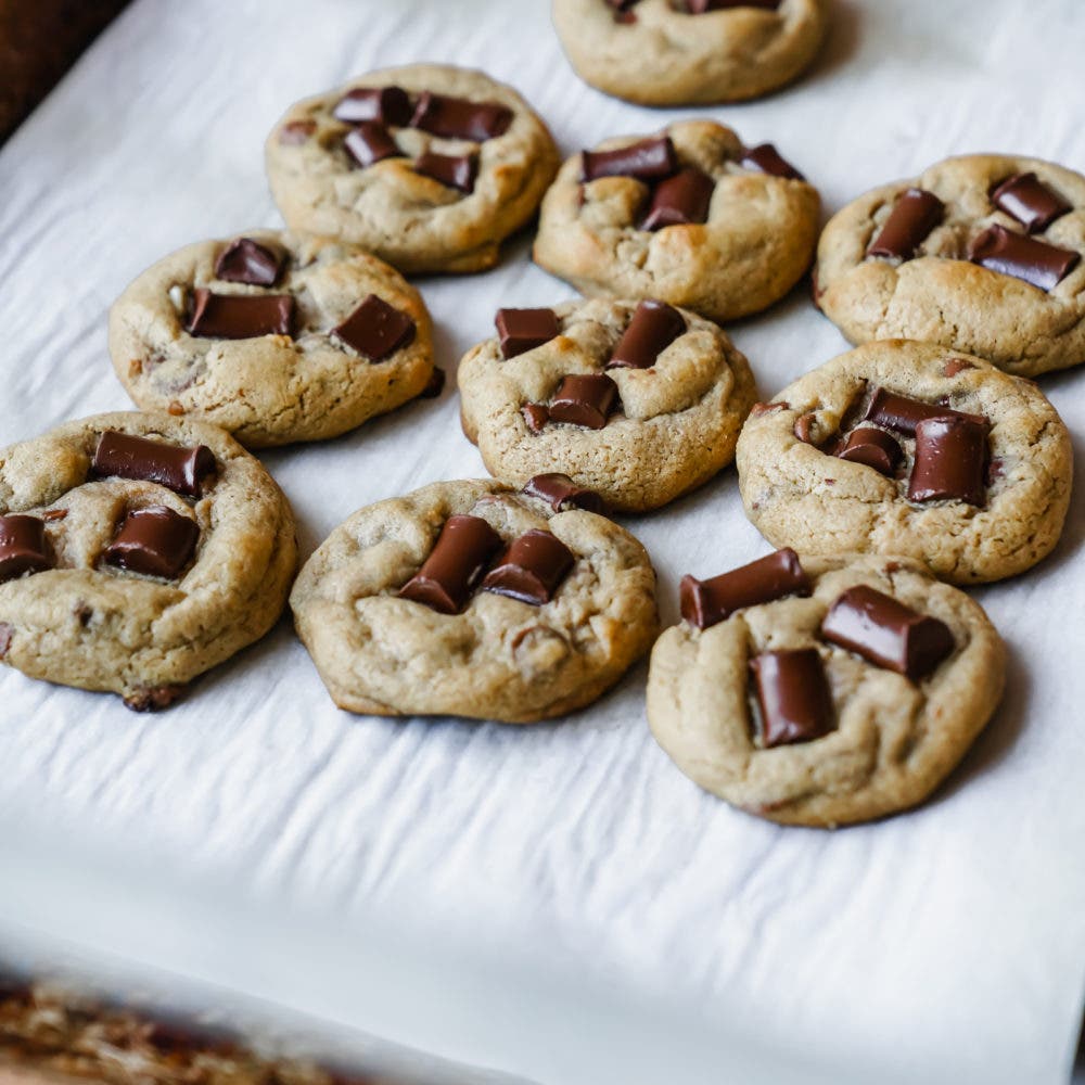 food photography FoodbyMaria cookies