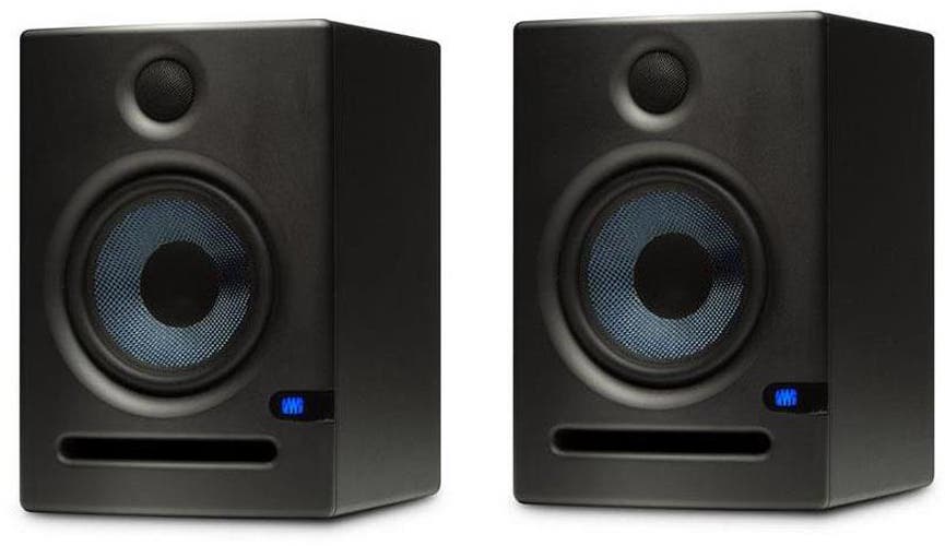 PreSonus Eris E5 Two-Way Active Studio Monitors