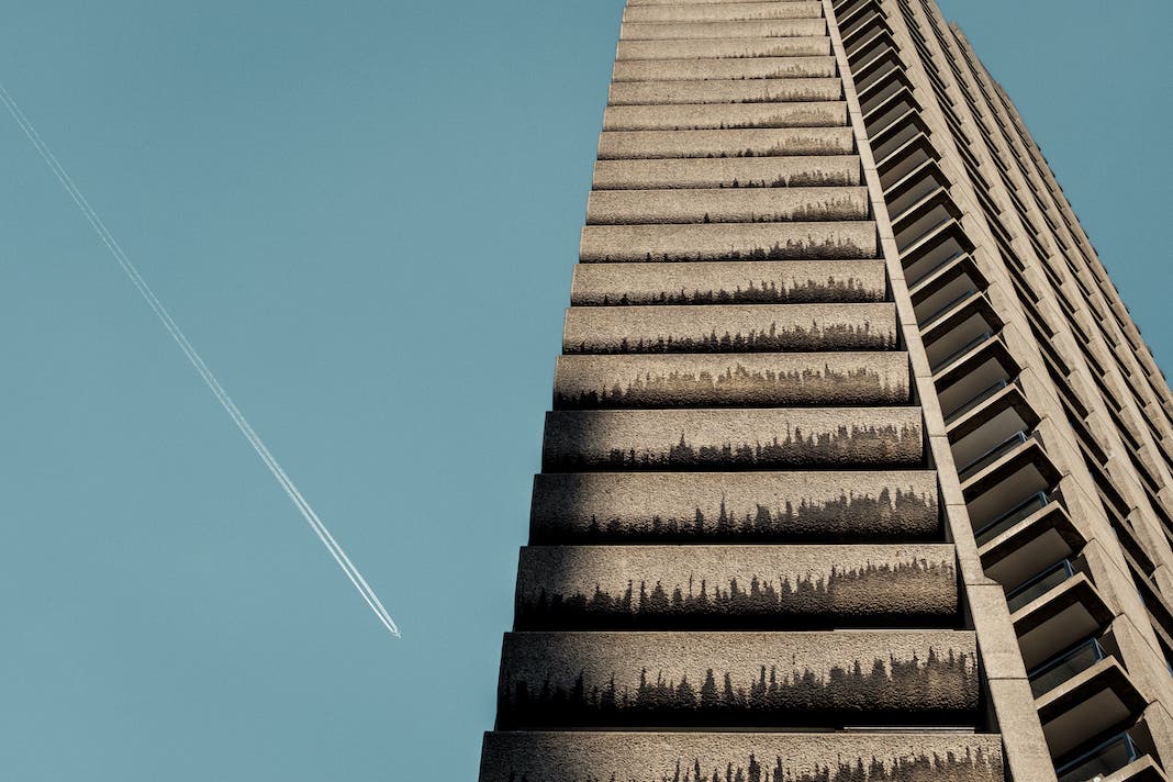 Barbican (Photo by Eren Sarigul)