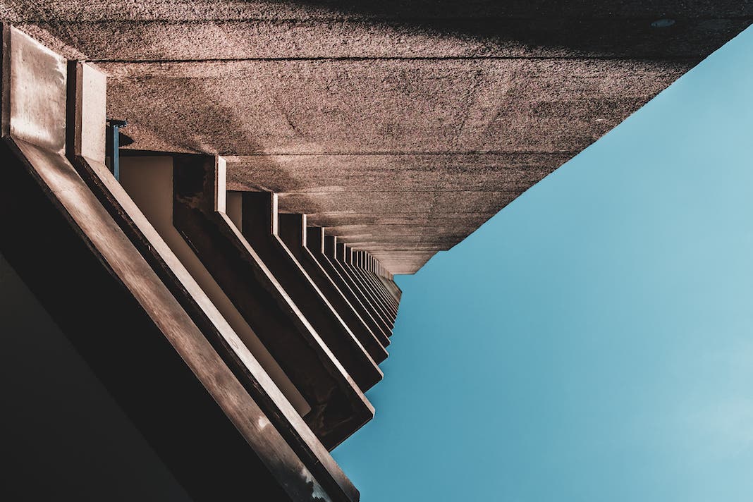 Barbican (Photo by Eren Sarigul)