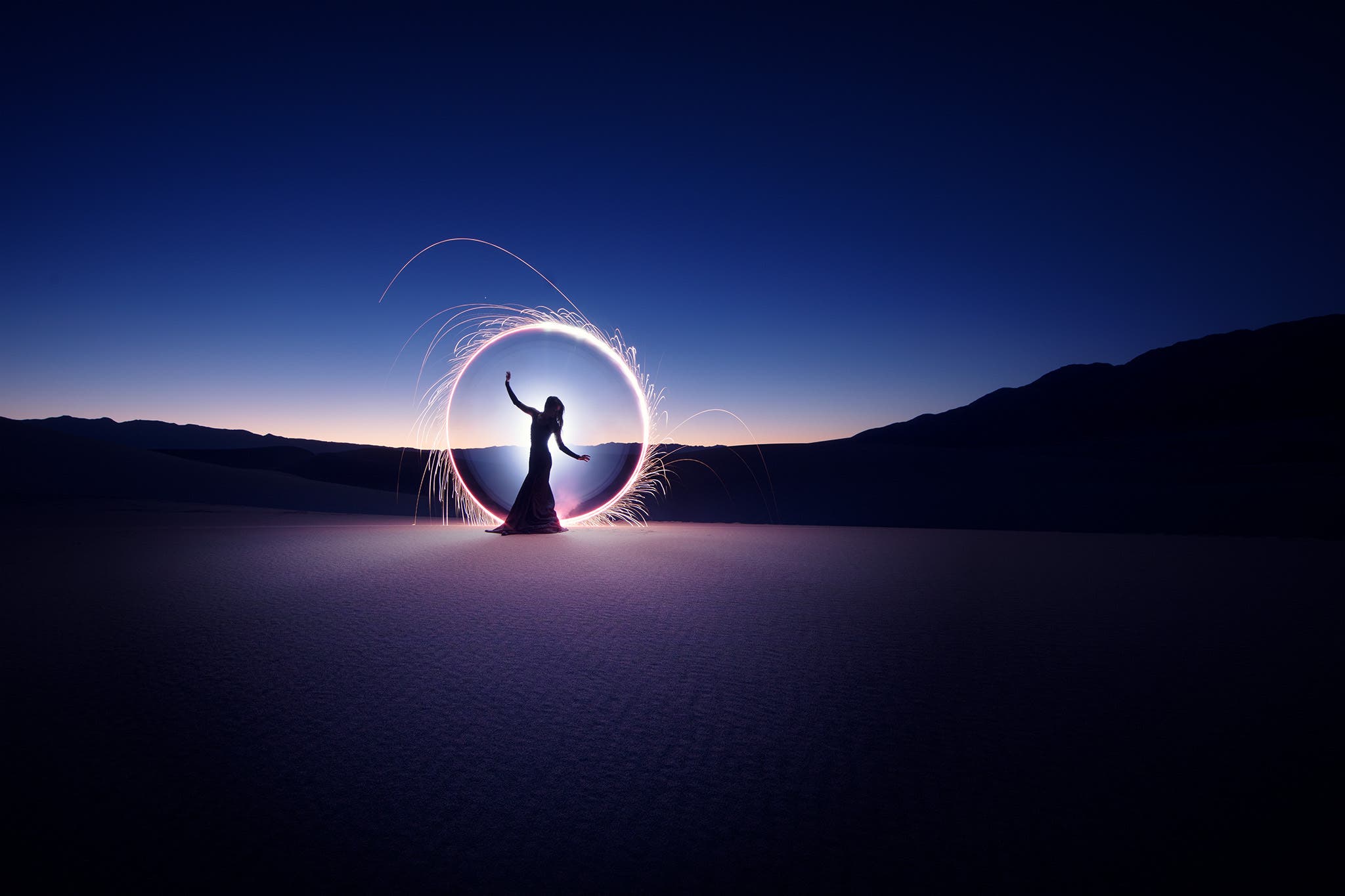 Photo by Eric Paré