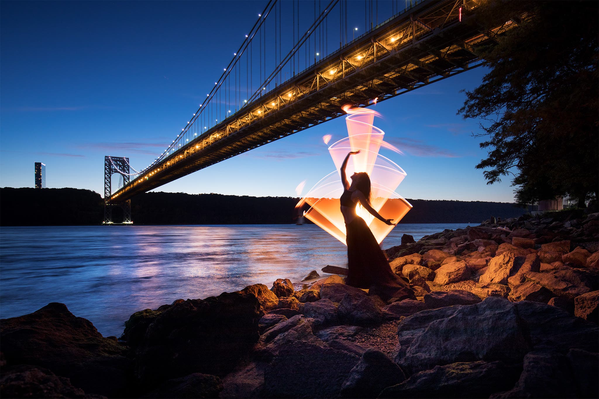 Photo by Eric Pare