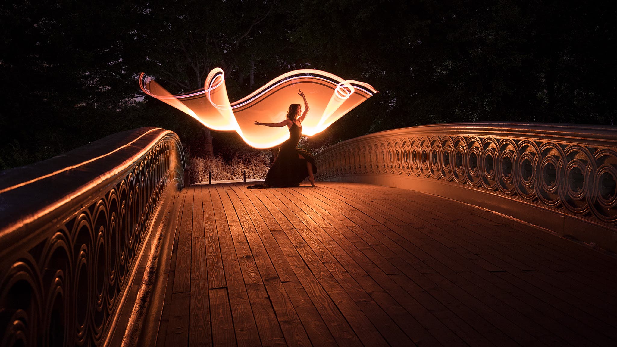 Photo by Eric Pare
