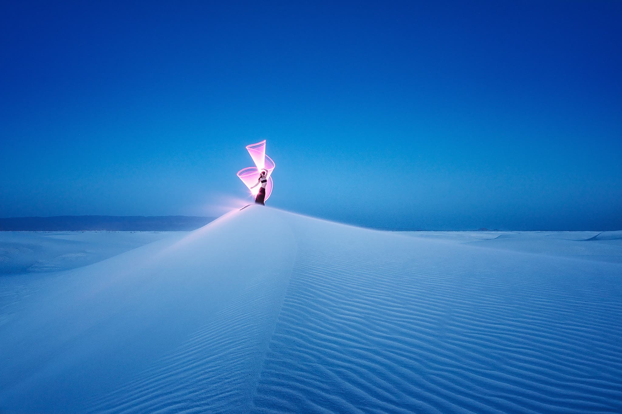 Photo by Eric Paré