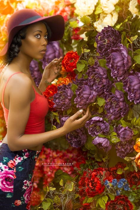 Photo by Adam Delane