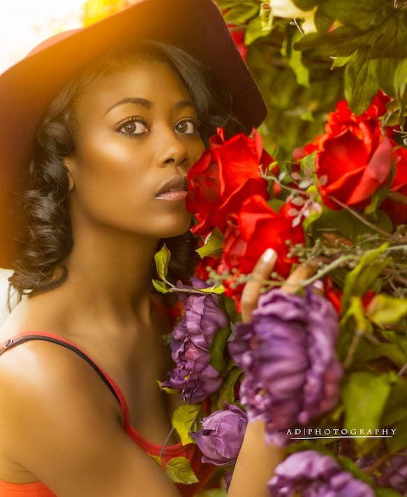 Photo by Adam Delane
