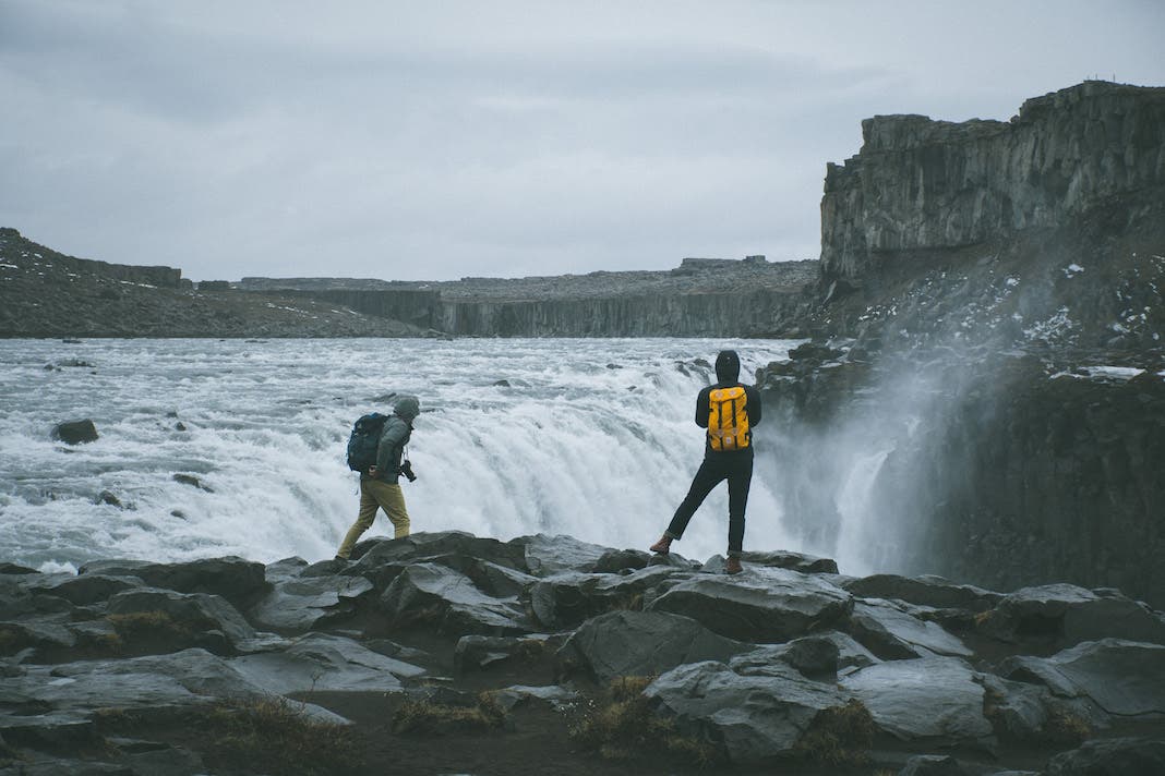 Photo by Nathan Lee Allen