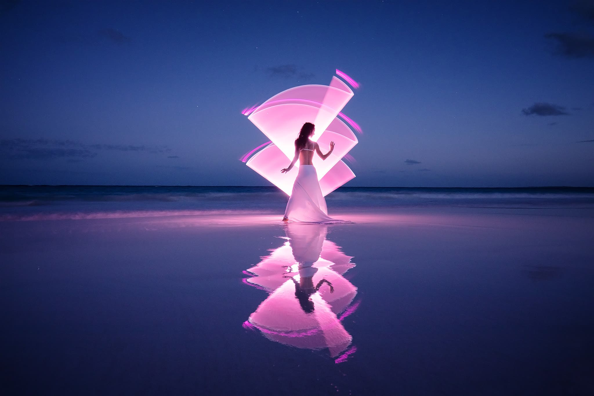 Photo by Eric Paré