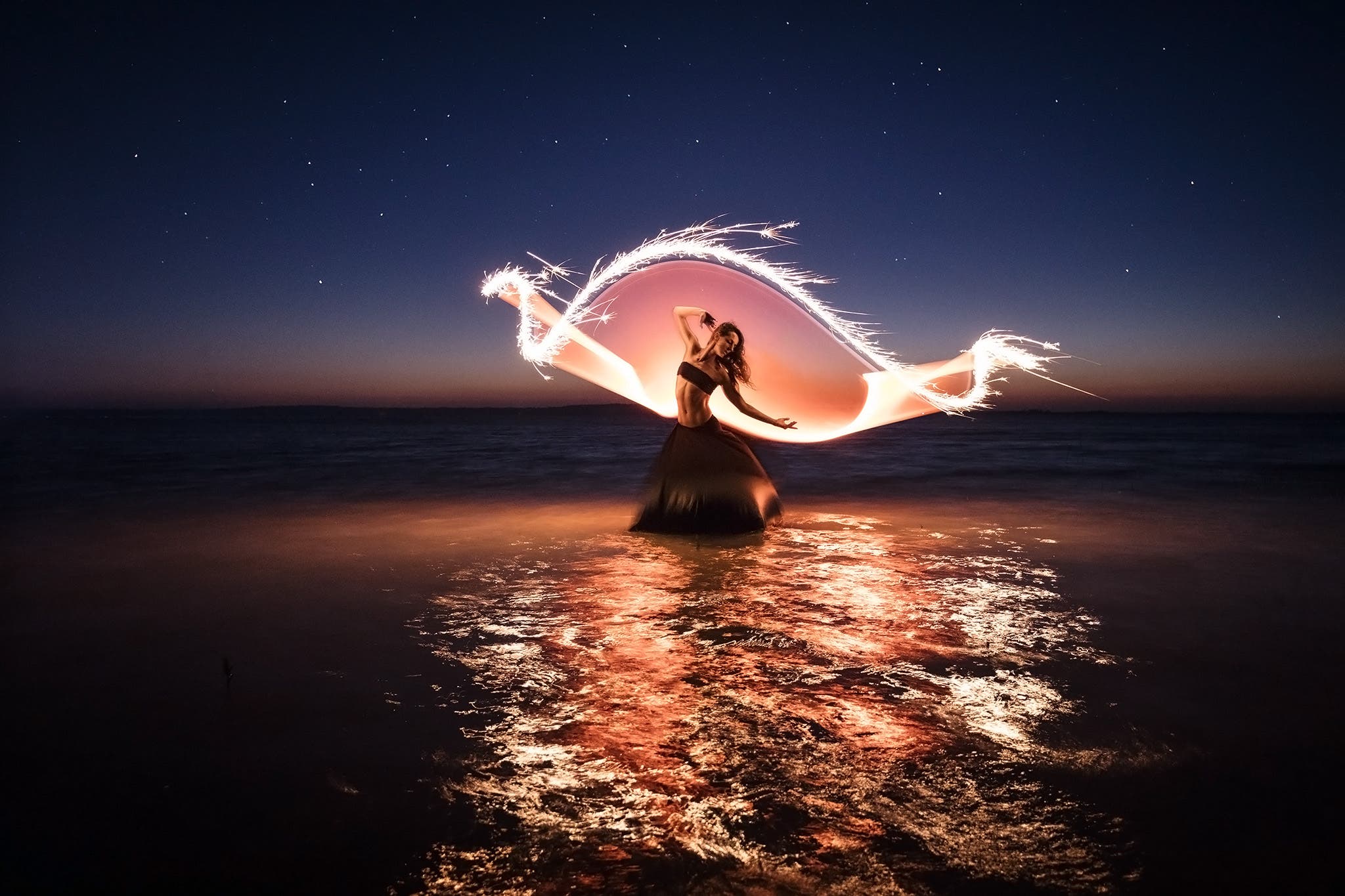 Photo by Eric Paré
