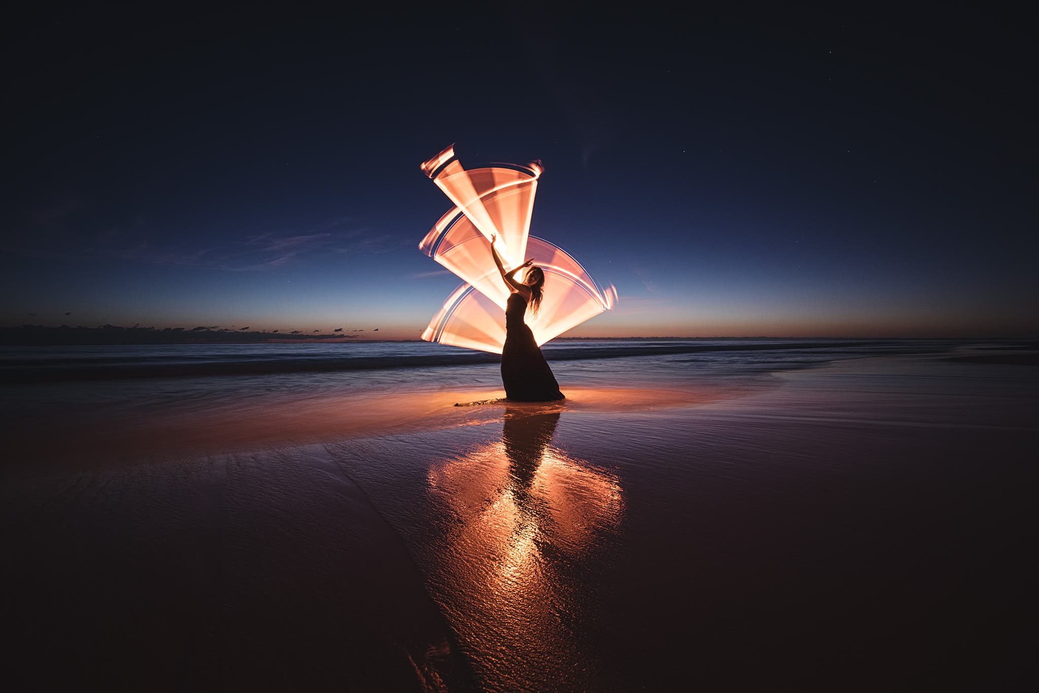 Photo by Eric Paré