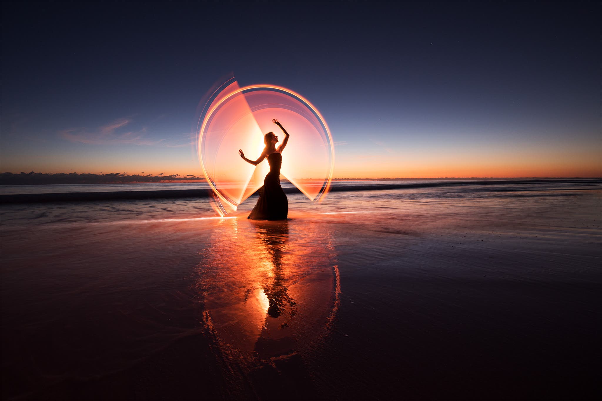 Photo by Eric Paré