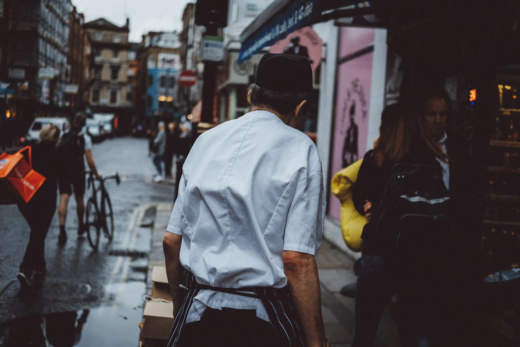 Soho (Photo by Eren Sarigul)